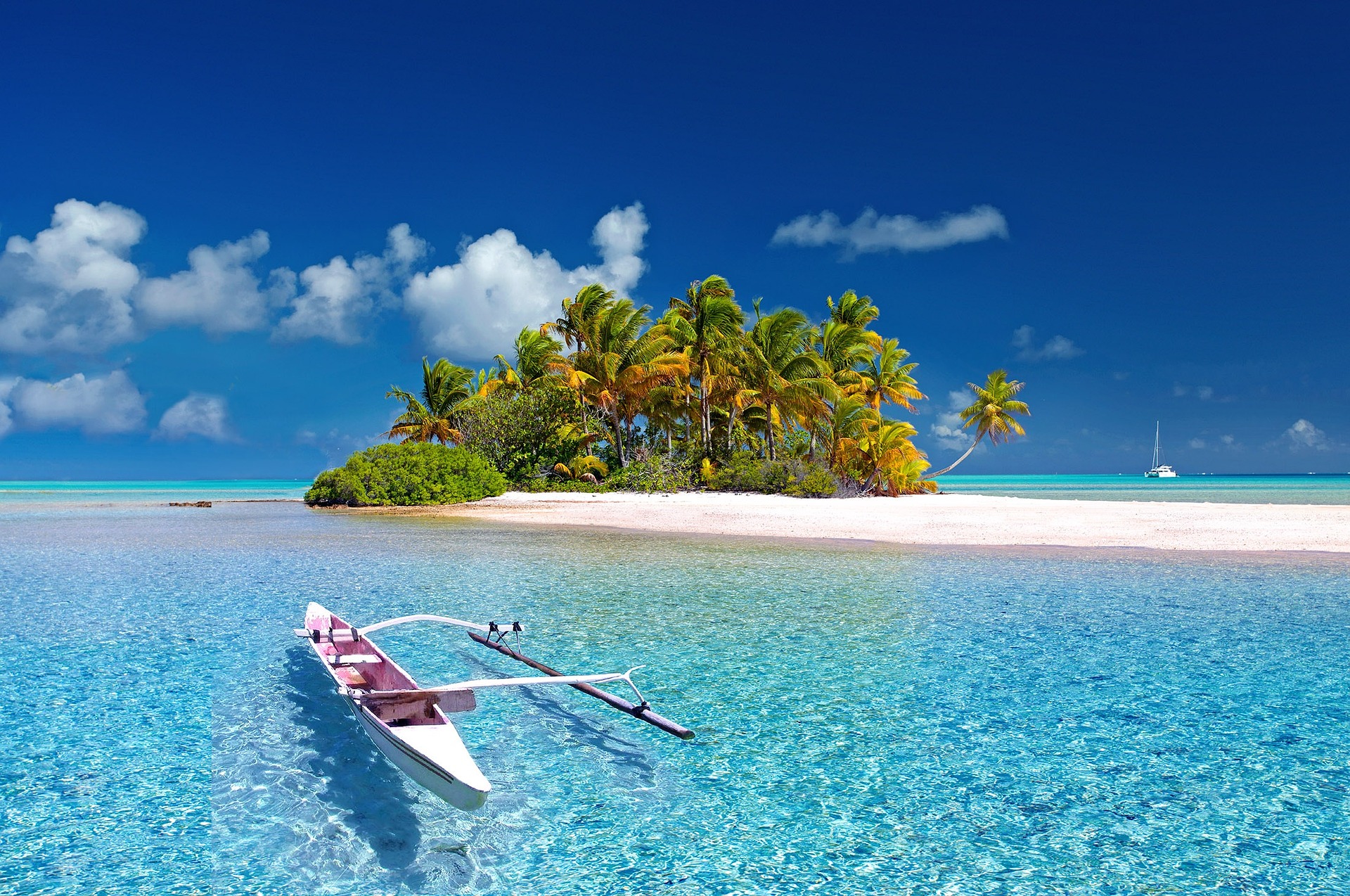beach holiday