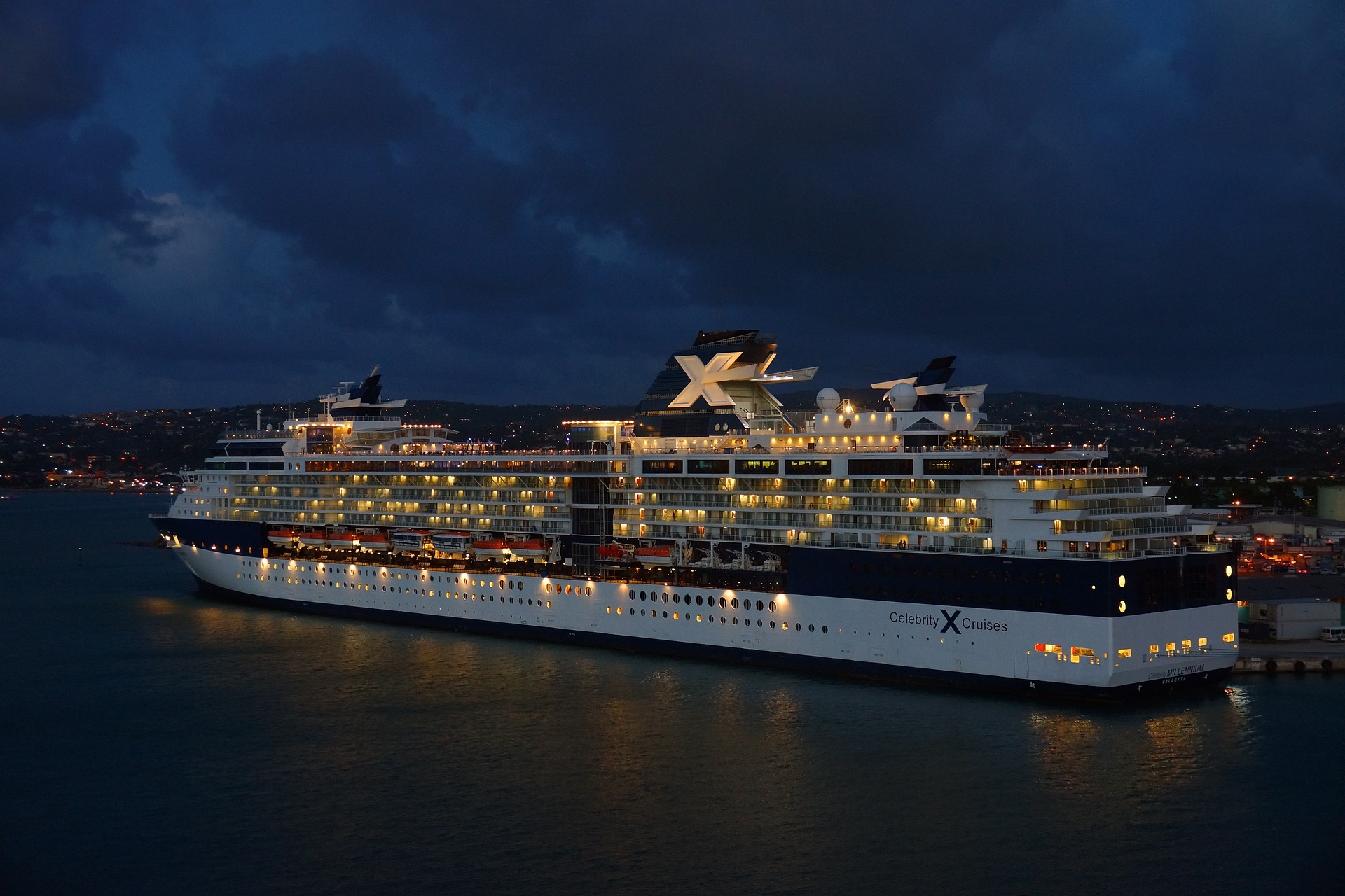 cruise